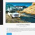 Aires Responsive Blogger Template