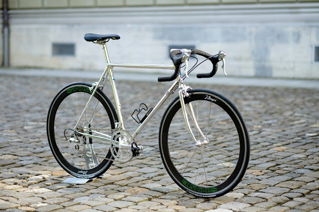 A.Sablière Dura Ace 7400 J.Bayer