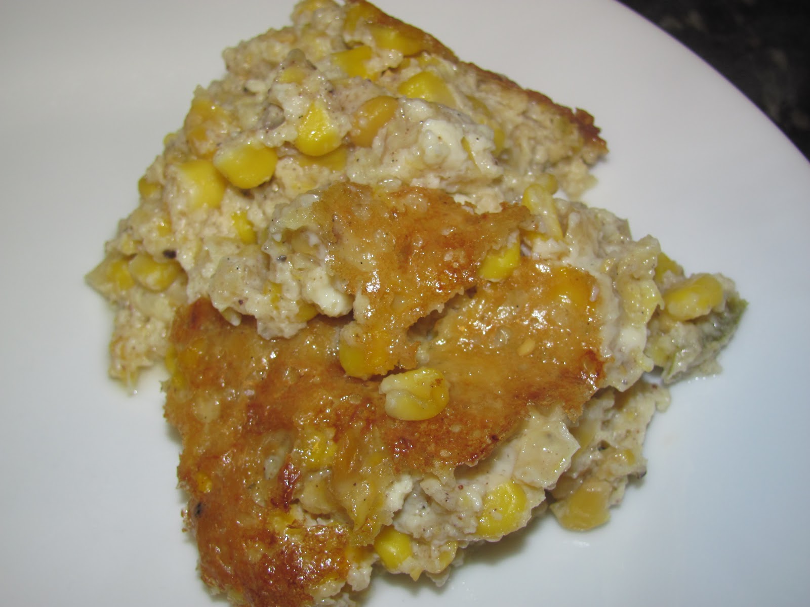kernel whole buttered corn Love Daniels the of Whiskey For Food: Jack Pudding Corn