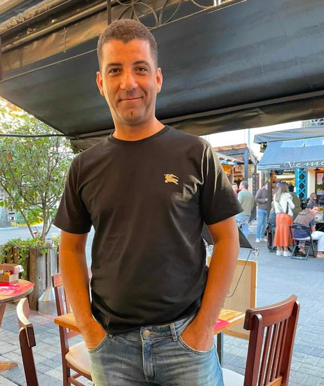 Baixagrandense Eutico da Silva Oliveira, lança suas primeiras músicas autorais