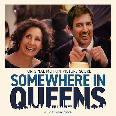 Somewhere In Queens Soundtrack Mark Orton