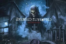 Avenged SevenFold - Nightmare (2010)