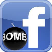 Bom Komentar di Facebook / Facebook Comment Flooder