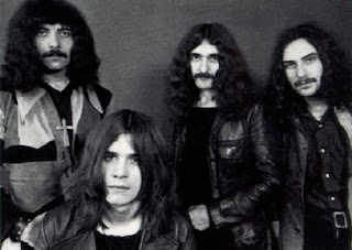 Black Sabbath - Discografia Download