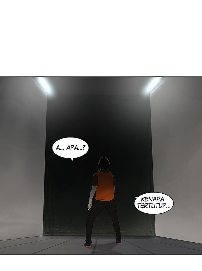 Tower of God Bahasa indonesia Chapter 102