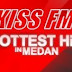 Streaming Radio 105 Kiss Fm Medan Sumatera Utara