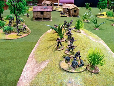 Bolt Action - Australian Defenders