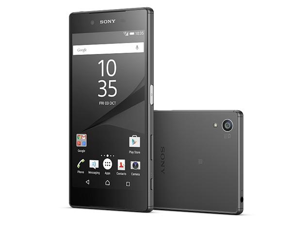 sony xperia z5