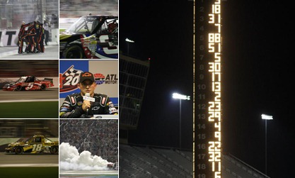 View NCWTS Atlanta