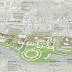 Wolverine World Wide Riverfront Development: Design Concept #1