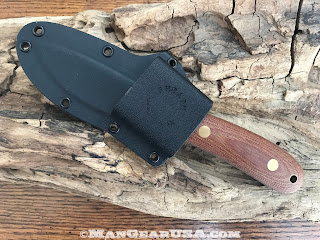 Bob Dozier Knives