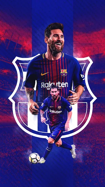 Lionel Messi Hd Wallpaper