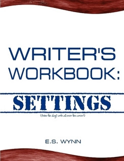 Writer's Workbook: Settings