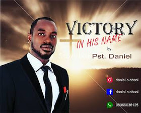 Music_Pst Daniel Victory In His Name prod Mr kenny