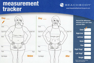 21 Day Fix/ 21 Day Fix Extreme printable tools. Measure your results with this measurement tracker. Need help? www.happyhealthysmart.blogspot.com #21dayfix #healthandfitness #loseweightthehealthyway