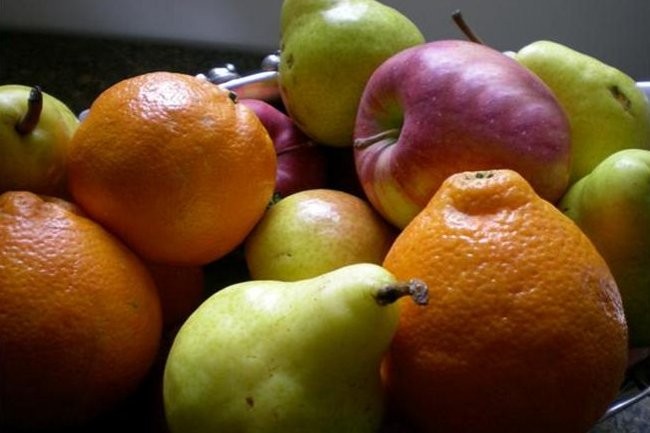 Por qué el azúcar de la fruta es bueno para la salud y el de los procesados no