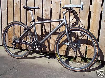 Dan S Bike Stuff My Bike The Cannondale M800 Beast Of The East Dan S Bike Stuff My Bike The Cannondale M800 Beast Of The East