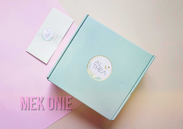 LIMITED EDITION RAMADAN BOX DARI ALTHEA