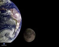 LA TIERRA Y LA LUNA, en el horoscopo son fundamentales