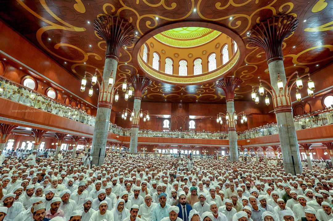 Grand Mosque of India, Kerala