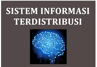 SISTEM TERDISTRIBUSI