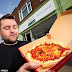 World’s Hottest Pizza Is Three Times Stronger than Police Pepper Spray