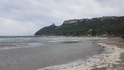 Spiaggia del Poetto