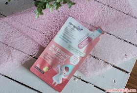 ponybrown, ponybrown mask, ponybrown Plus, dream mask, Alps MoistCare dream mask, W-Ferment BrightCare dream mask, Hinoki PuriCare dream mask, marine ElasCare Dream Mask, dream mask review, beauty review, malaysia beauty blogger