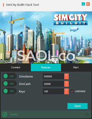 Construir codigos SimCity, códices SimCity Construir, urbanizado Trucco SimCity, SimCity Construir Truco