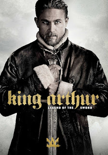 king arthur legend of the sword