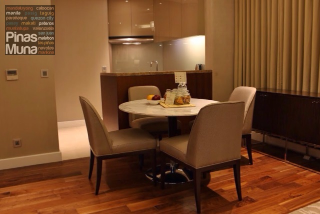 Ascott BGC Bonifacio Global City Manila