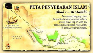 Sejarah Kota Kuno Barus Di Lobu Tua