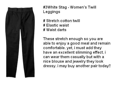 white stag clothing 2
