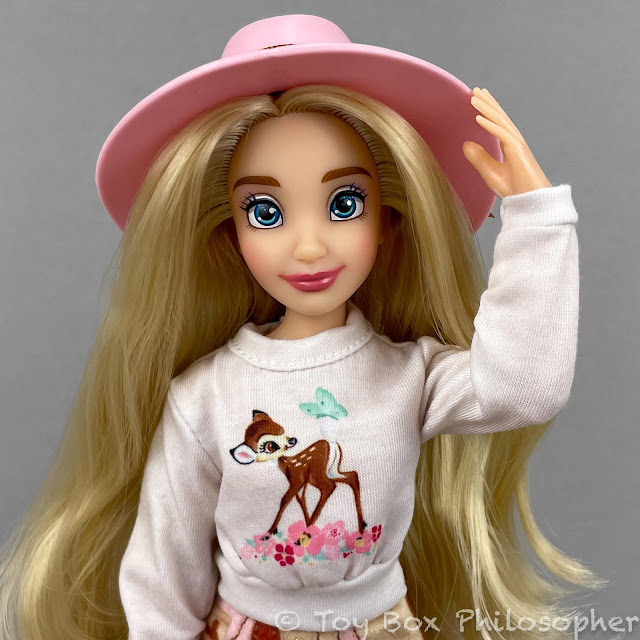 Disney ily 4EVER Fashion Dolls, Launching Today on shopDisney