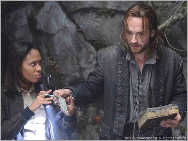 CLICK for more information on SLEEPY HOLLOW.