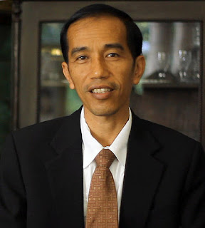 Biografi Jokowi (Joko Widodo) - Presiden Ketujuh Indonesia