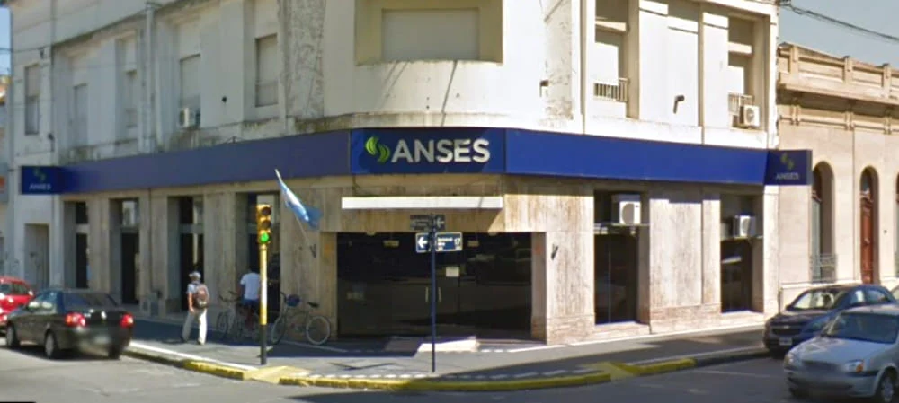 Anses Balcarce