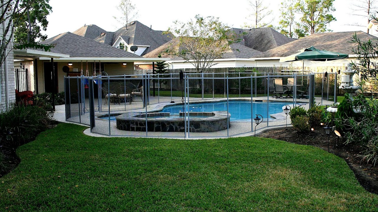 Diy Pool Plans