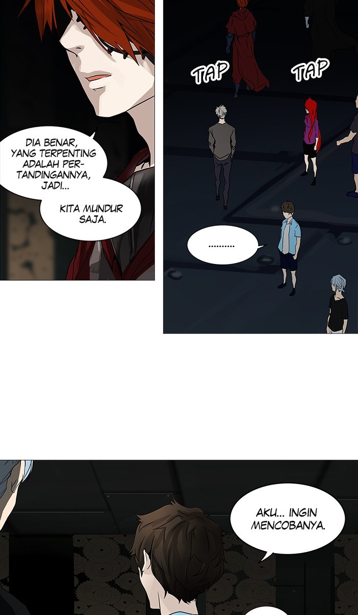 Webtoon Tower Of God Bahasa Indonesia Chapter 248