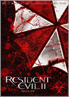Download de FilmesFilme Resident Evil: Apocalypse DVDRip RMVB Dublado