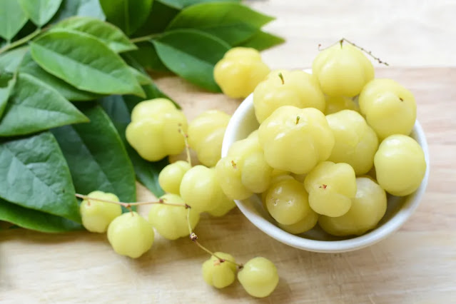 Benefits of Gooseberry Fruit that are a pity to miss