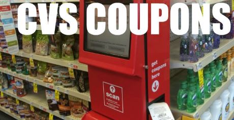 CVS Coupons