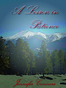 A Lesson in Patience (Lesson Series Book 3) (English Edition)