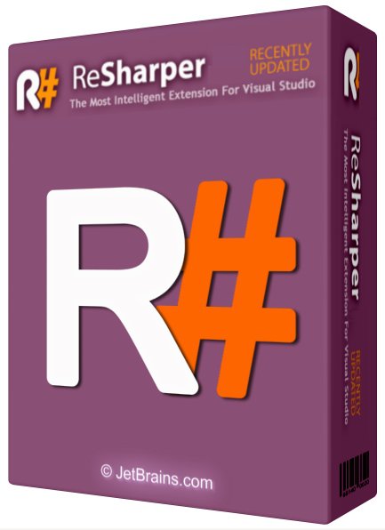 ReSharper Ultimate 2015 v9.1.3.0, Mayor Productividad y Calidad de Código en Visual Studio