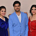 First Rank Raju Movie Teaser Launch Photos 