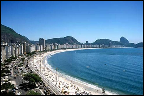 Copacabana