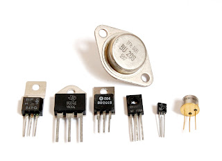 transistor