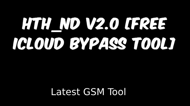 Best HTH ND V2.0 [FREE] 365 days - Windows [Latest Version]