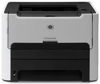 HP LaserJet 1320 Printer Driver Download