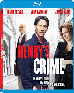 El Crimen de Henry [BD25] *Con Audio Latino